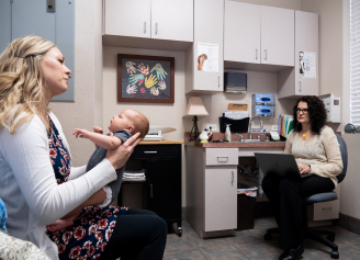 Postpartum care 1