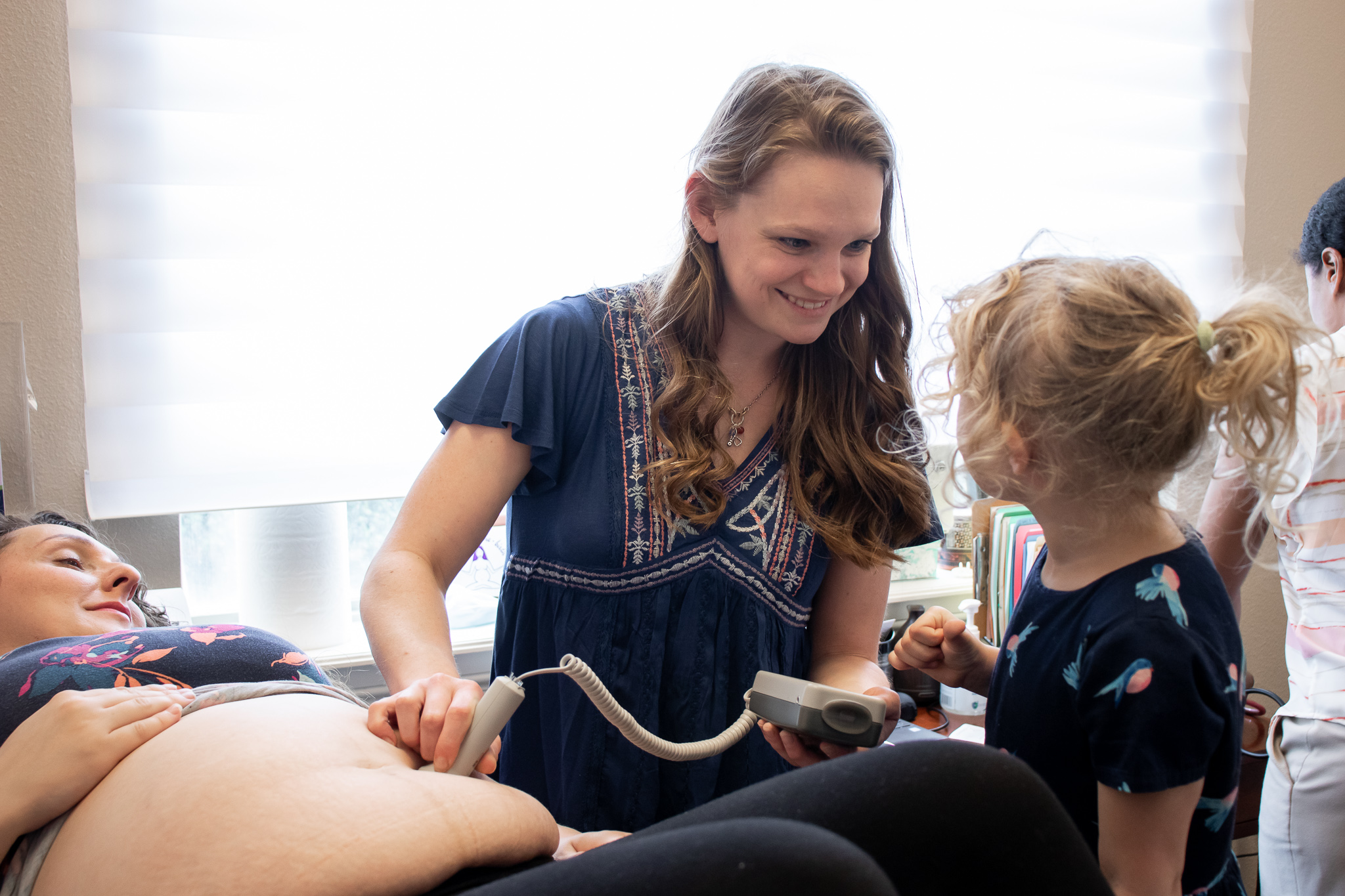 Prenatal Care (1)